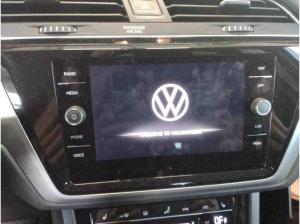 Volkswagen Touran Comfortline 1.5TSI DSG/ 7-Sitze, IQ.Drive