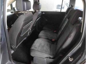 Volkswagen Touran Comfortline 1.5TSI DSG/ 7-Sitze, IQ.Drive