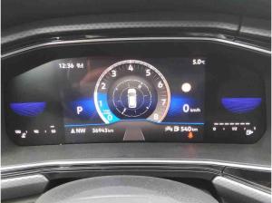 Volkswagen T-Cross Active 1.0 TSI DSG / Navi, App, ACC, SHZ