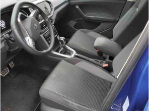 Volkswagen T-Cross Active 1.0 TSI DSG / Navi, App, ACC, SHZ
