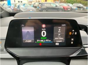 Volkswagen ID.3 Pro/ Navi, Standklima, ARHuD, RFK, LED, CCS