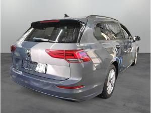 Volkswagen Golf Variant Life 2.0 TDI / Navi, LED, RFK, ACC