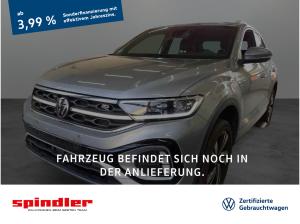 Volkswagen T-Roc R-Line 1.5 TSI DSG / IQ.Drive, Matrix, AHK
