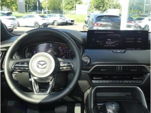 Mazda CX-80 2026 e-SKYACTIV PHEV AWD HOMURA PLUS - VOLLAUSSTATTUNG - KURZFRISTIG VERFÜGBAR