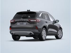 Ford Kuga Titanium⚡PHEV⚡*Winter-Paket❄️* *sofort verfügbar*