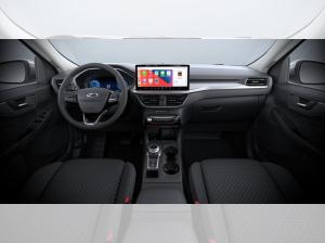 Ford Kuga Titanium⚡PHEV⚡*Winter-Paket❄️* *sofort verfügbar*