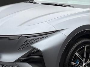 Alpine A390 A 390 GT Driving-Pack*Forged Carbon*Alcantara Dachhimmel*Alpine-Telemetrics Premium*