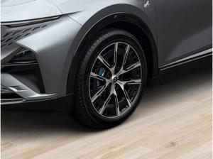 Alpine A390 A 390 GT Driving-Pack*Forged Carbon*Alcantara Dachhimmel*Alpine-Telemetrics Premium*