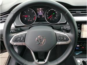Volkswagen Passat Variant Business 2.0 TDI DSG / Navi, LED