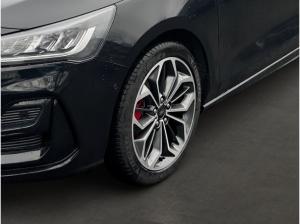 Ford Focus ST-Line X Turnier 1,0l EcoBoost AT El. Panodach Navi Digitales Cockpit Soundsystem