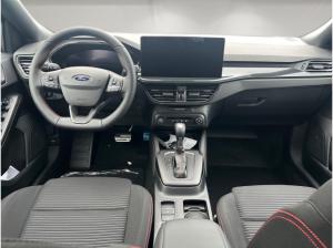 Ford Focus ST-Line X Turnier 1,0l EcoBoost AT El. Panodach Navi Digitales Cockpit Soundsystem