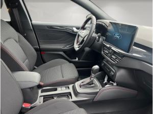 Ford Focus ST-Line X Turnier 1,0l EcoBoost AT El. Panodach Navi Digitales Cockpit Soundsystem