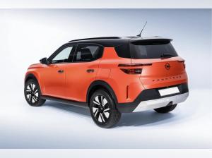 Opel Frontera HYBRID EDITION 81KW (110PS) ⛄️ WINTERAKTION ❄️