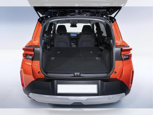 Opel Frontera HYBRID EDITION 81KW (110PS) ⛄️ WINTERAKTION ❄️