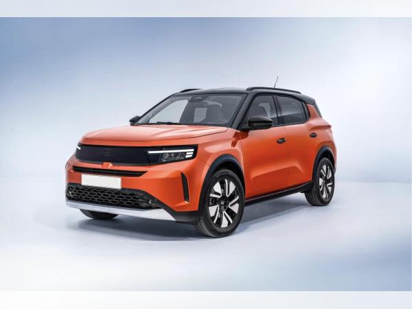 Opel Frontera HYBRID EDITION 81KW (110PS) ⛄️ WINTERAKTION ❄️