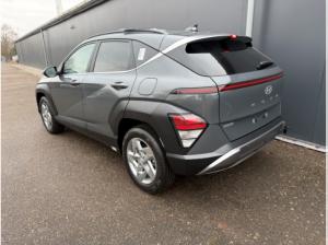 Hyundai KONA 1.6 T-GDi Trend Navi LED Klimaa.