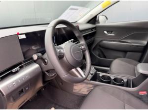 Hyundai KONA 1.6 T-GDi Trend Navi LED Klimaa.