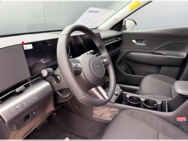 Hyundai KONA 1.6 T-GDi Trend Navi LED Klimaa.