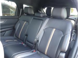 Mazda CX-80 2026 e-SKYACTIV D 254 AWD HOMURA PLUS - VOLLAUSSTATTUNG - KURZFRISTIG VERFÜGBAR