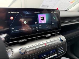 Hyundai KONA 1.6 T-GDi Trend Navi LED Klimaa.