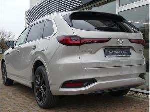 Mazda CX-80 2026 e-SKYACTIV D 254 AWD HOMURA PLUS - VOLLAUSSTATTUNG - KURZFRISTIG VERFÜGBAR