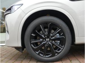 Mazda CX-80 2026 e-SKYACTIV D 254 AWD HOMURA PLUS - VOLLAUSSTATTUNG - KURZFRISTIG VERFÜGBAR