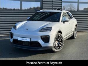 Porsche Macan *0,25%*MATRIX*DRIVE ASSIST*BOSE*DIG. KEY*