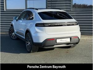 Porsche Macan *0,25%*MATRIX*DRIVE ASSIST*BOSE*DIG. KEY*