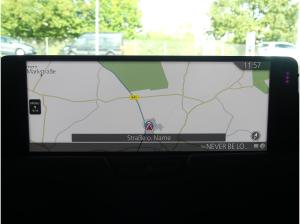 Mazda CX-80 2026 e-SKYACTIV D 254 AWD HOMURA PLUS - VOLLAUSSTATTUNG - KURZFRISTIG VERFÜGBAR