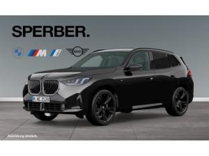 BMW X3 xDr.40d,M-Sport,Inno.-Pkt.,Standhzg.,AHK,Premium Pkt.,uvm.