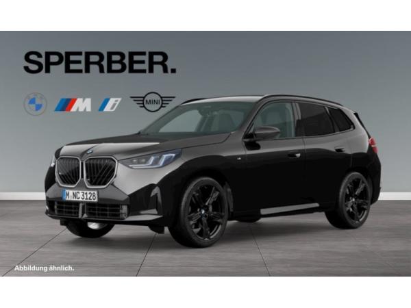 BMW X3 xDr.40d,M-Sport,Inno.-Pkt.,Standhzg.,AHK,Premium Pkt.,uvm.