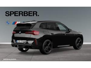 BMW X3 xDr.40d,M-Sport,Inno.-Pkt.,Standhzg.,AHK,Premium Pkt.,uvm.