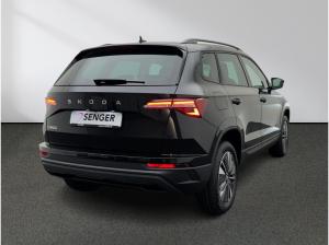 Skoda Karoq Selection 1.5 TSI 150PS DSG *SOFORT VERFÜGBAR*