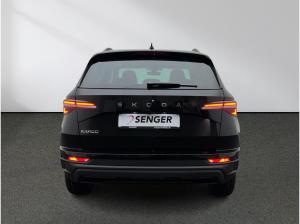 Skoda Karoq Selection 1.5 TSI 150PS DSG *SOFORT VERFÜGBAR*