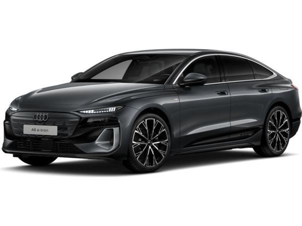 Audi A6 e-tron Sportback S-Line 21" AHK Kamera MatrixMemory