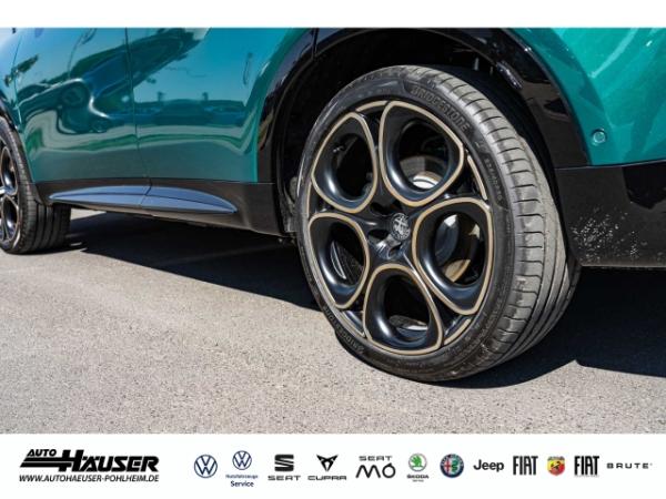 Alfa Romeo Tonale MY25 INTENSA 1.3 PHEV Q4 PANO EL. HECKKL. MEMORY WALLBOX