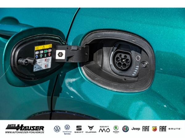 Alfa Romeo Tonale MY25 INTENSA 1.3 PHEV Q4 PANO EL. HECKKL. MEMORY WALLBOX