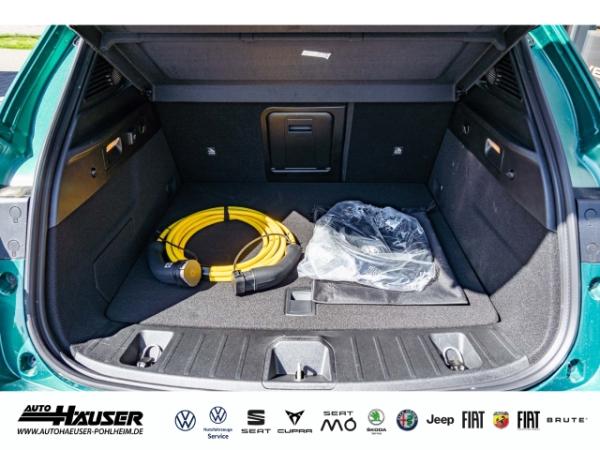 Alfa Romeo Tonale MY25 INTENSA 1.3 PHEV Q4 PANO EL. HECKKL. MEMORY WALLBOX