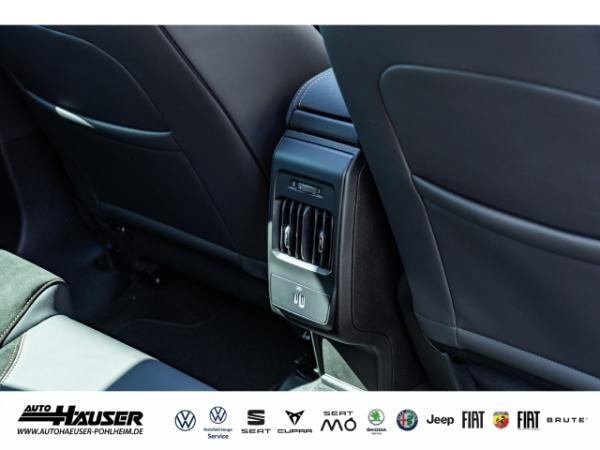 Alfa Romeo Tonale MY25 INTENSA 1.3 PHEV Q4 PANO EL. HECKKL. MEMORY WALLBOX