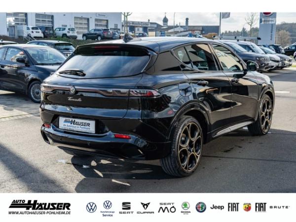 Alfa Romeo Tonale Ibrida INTENSA MY25 1.5 VGT Hybrid PANO HARMAN-KARDON BREMBO EL. HECKKL.