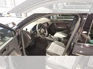 Cupra Ateca Tribe (190 PS)DSG 🔨🔝Lagerwagenaktion🤑