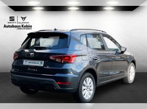 Seat Arona 1,0 TSi Road Edition