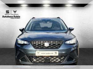 Seat Arona 1,0 TSi Road Edition