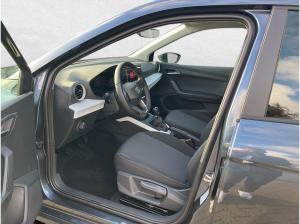 Seat Arona 1,0 TSi Road Edition