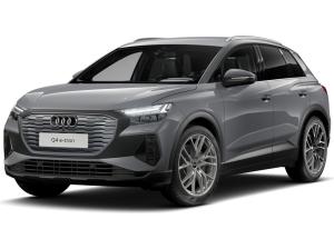 Audi Q4 e-tron 45 e-tron Matrix Sonos AHK Navi