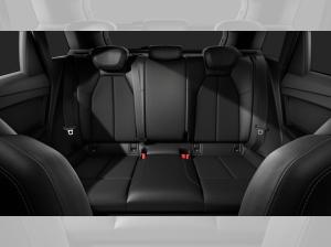 Audi Q4 e-tron 45 e-tron Matrix Sonos AHK Navi