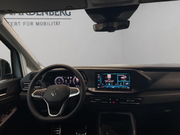 Volkswagen Caddy "Goal" 5 Sitzer 1,5 TSI *Tageszulassung - sofort verfügbar*