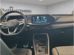 Volkswagen Caddy "Goal" 5 Sitzer 1,5 TSI *Tageszulassung - sofort verfügbar*