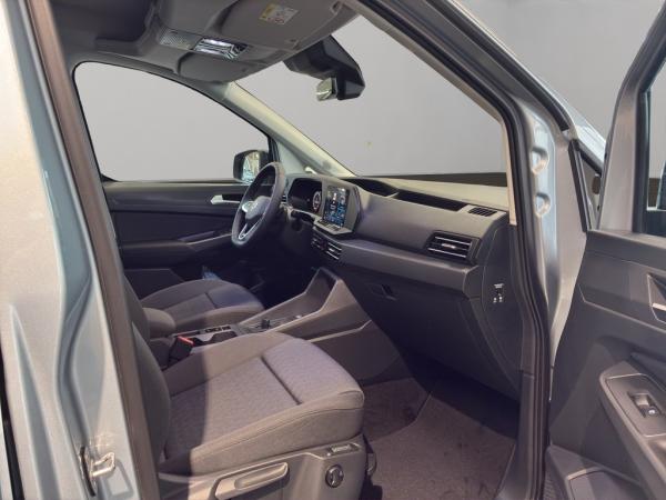 Volkswagen Caddy "Goal" 5 Sitzer 1,5 TSI *Tageszulassung - sofort verfügbar*
