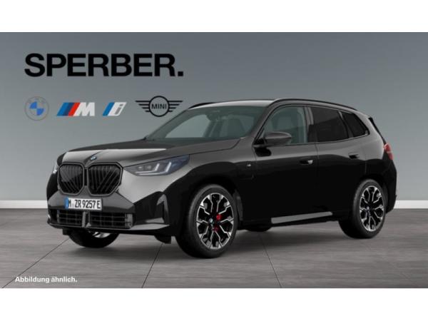 BMW X3 xDr.30e, M-Sport Pro,Inno-Pkt,Premium Pkt.,AHK,Park.Ass.Prof.,uvm.